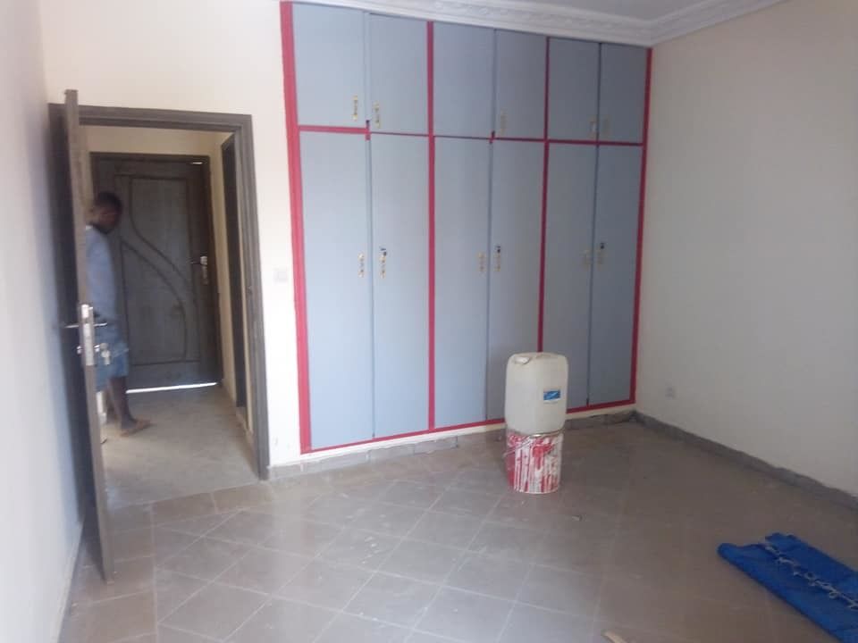 Appartements De 3 Pièces Disponible Yopougon Maroc