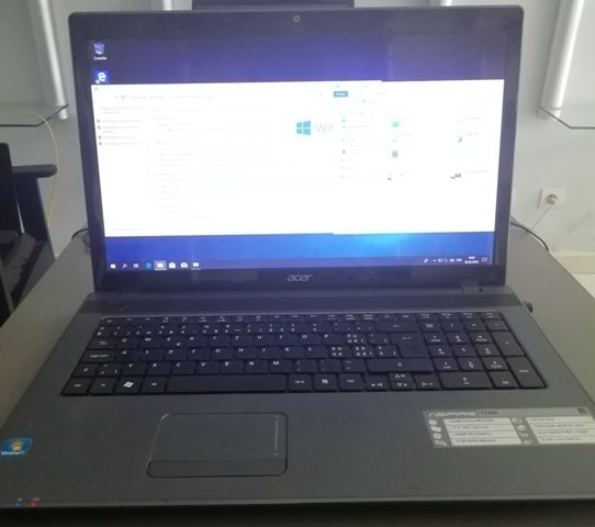 PC. ACER 230 Go DD 4Go RAM .. TRES CLEAN