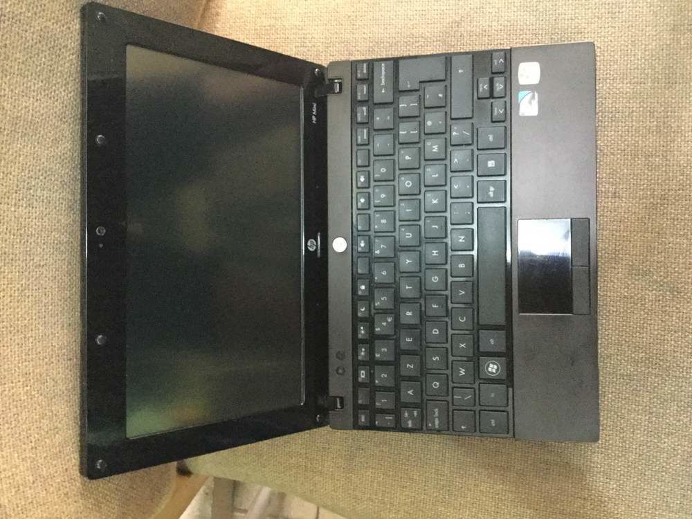 Hp Mini 5103