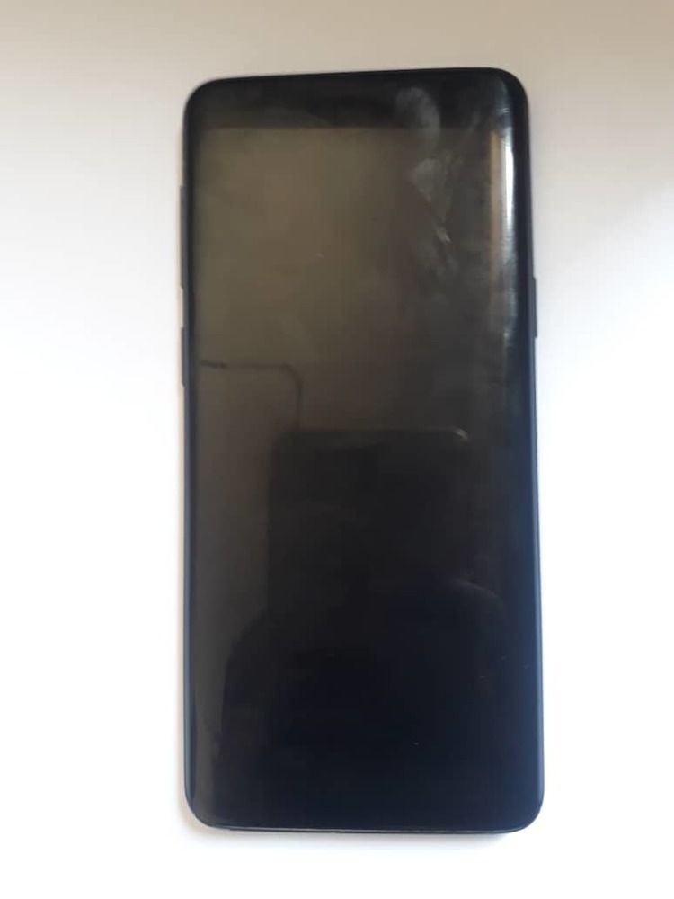 Samsung Galaxy S9 64 Go Etat Neuf