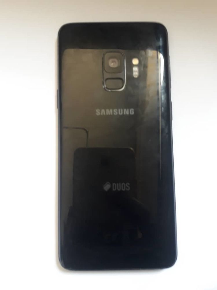 Samsung Galaxy S9 64 Go Etat Neuf