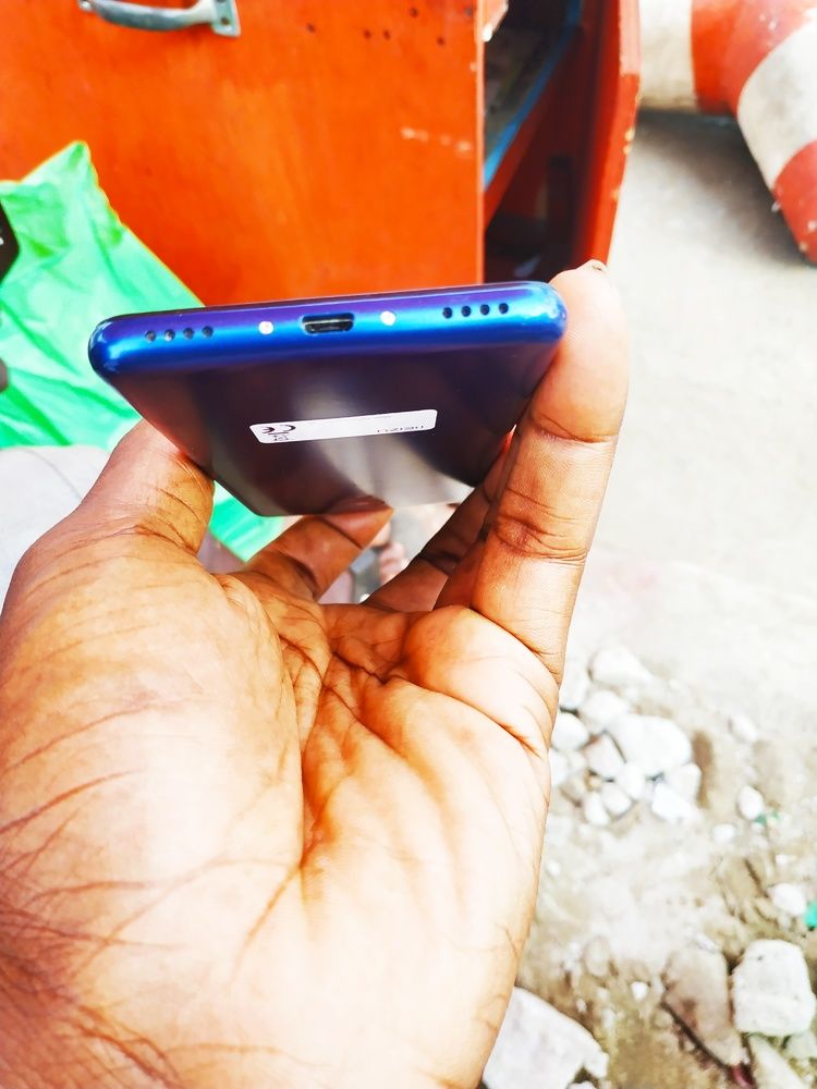 Meizu M5c 16Go 4G Importé