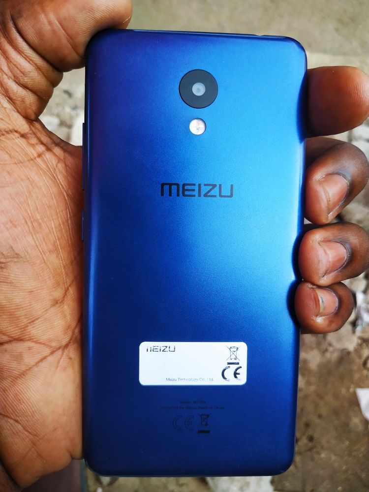 Meizu M5c 16Go 4G Importé