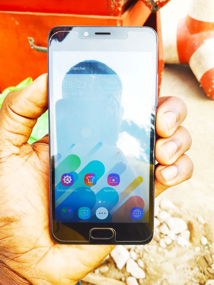 Meizu M5c 16Go 4G Importé