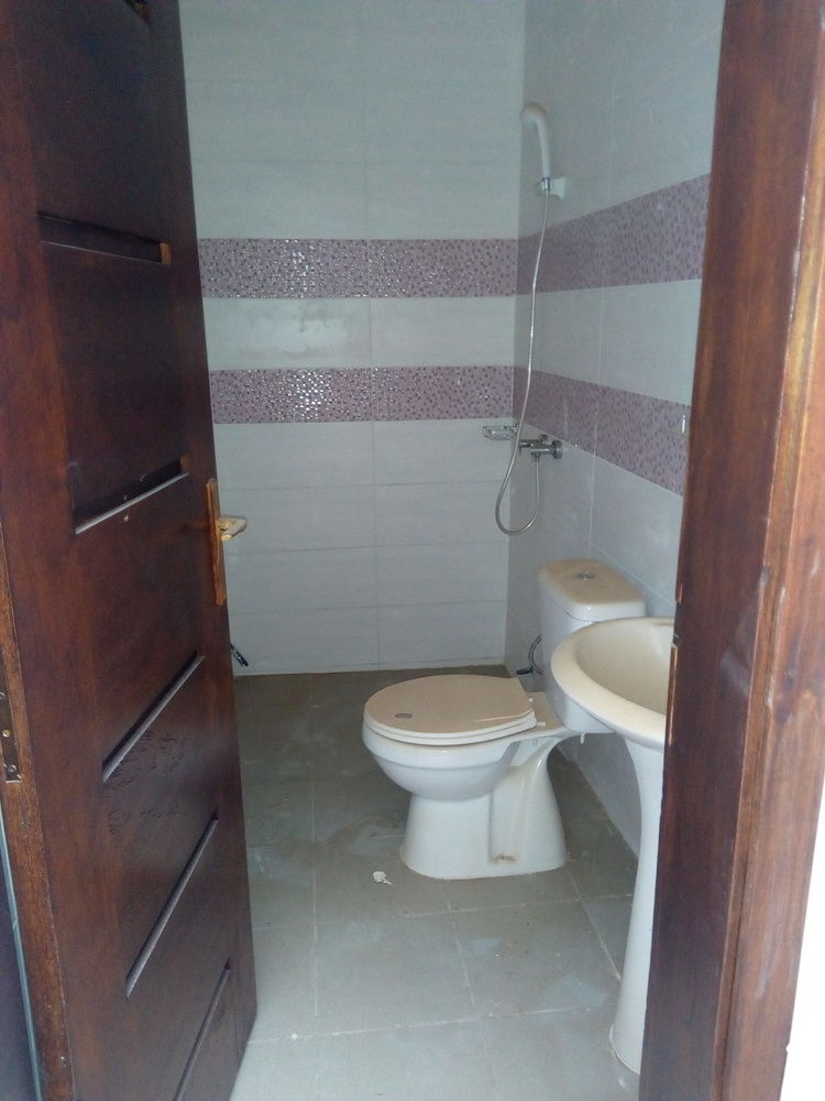 Studio a Louer a La Cité Laurier 15