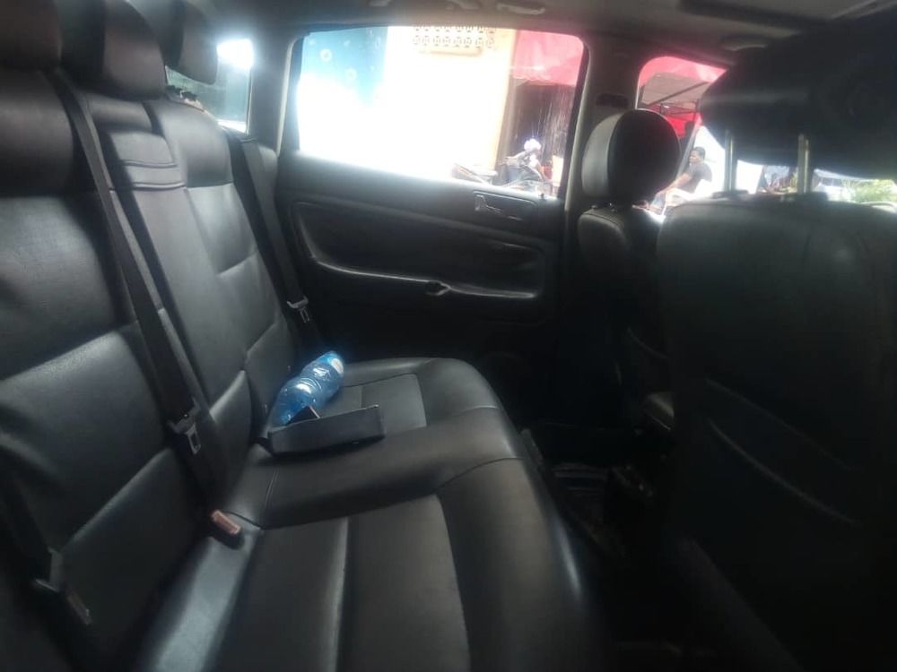 Volkswagen New Beetle 1999