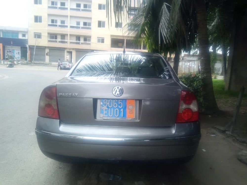 Volkswagen New Beetle 1999