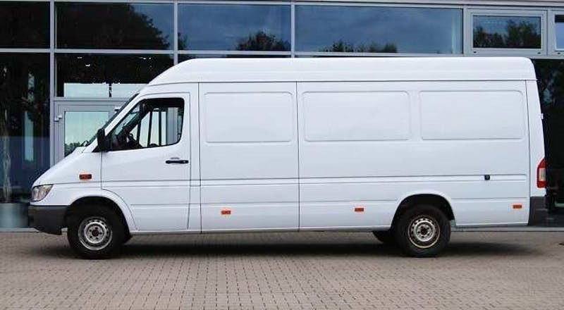 Location Camion de Transport et Demenagement