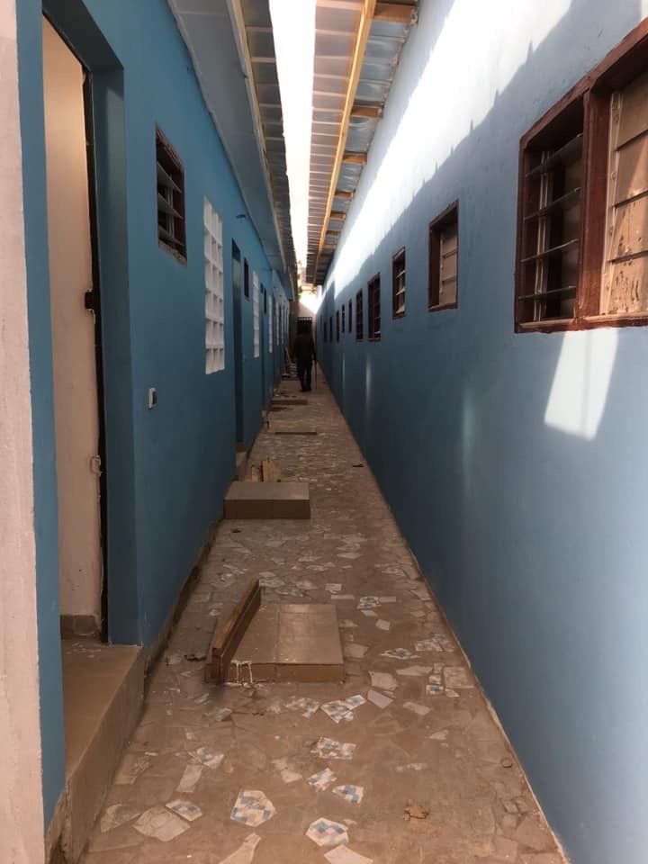 Studio Neuf en Location À Riviera 2 Anono