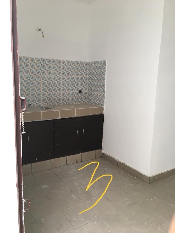 Studio Neuf en Location À Riviera 2 Anono