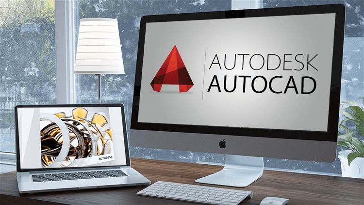Formation AutoCAD 2016 (3/5): Atelier mécanique