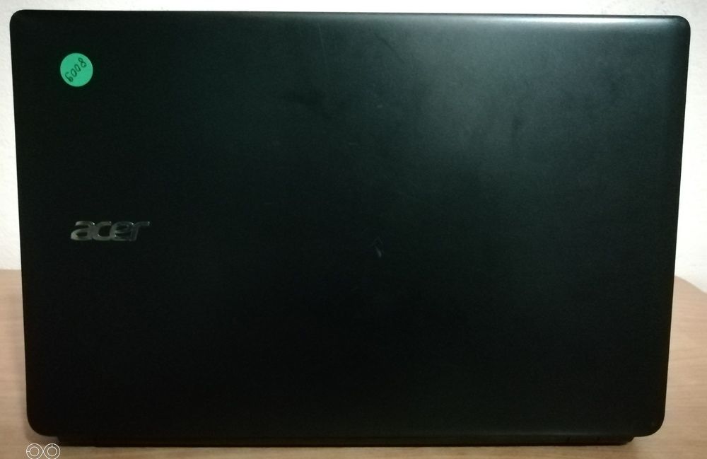 Acer E1-572, Core i7, 17 Pouces  Clean