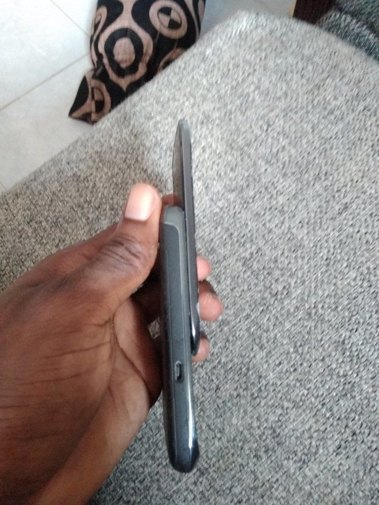 Blackberry Torch 9800