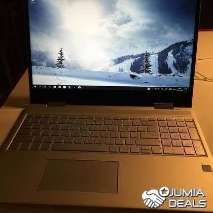 UN PC Hp Envy De 8eme Generation,X3 UN PC Hp Envy De 8eme Generation,X360 Ecran Tactile60 Ecran Tactile