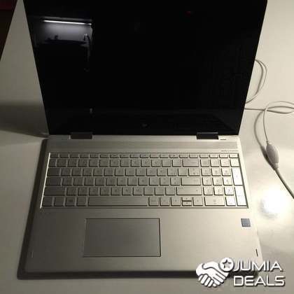 UN PC Hp Envy De 8eme Generation,X3 UN PC Hp Envy De 8eme Generation,X360 Ecran Tactile60 Ecran Tactile