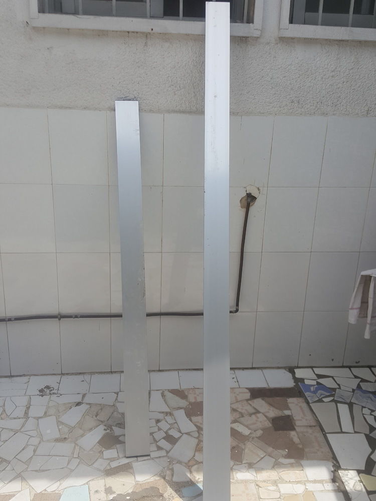 règle de maçon neuf