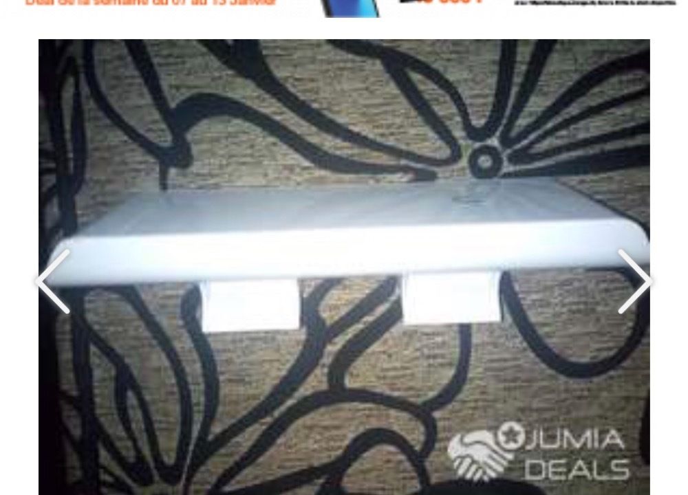 Antenne Wifi Ubiquiti Nano M2