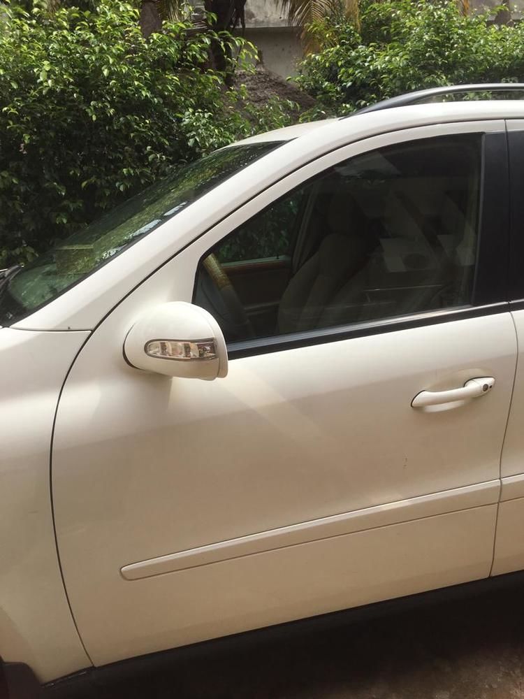 Mercedes ML350 4Matic