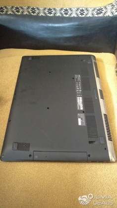 GAMER Acer Aspire V17-> core i7 NVIDIA gtx 860m