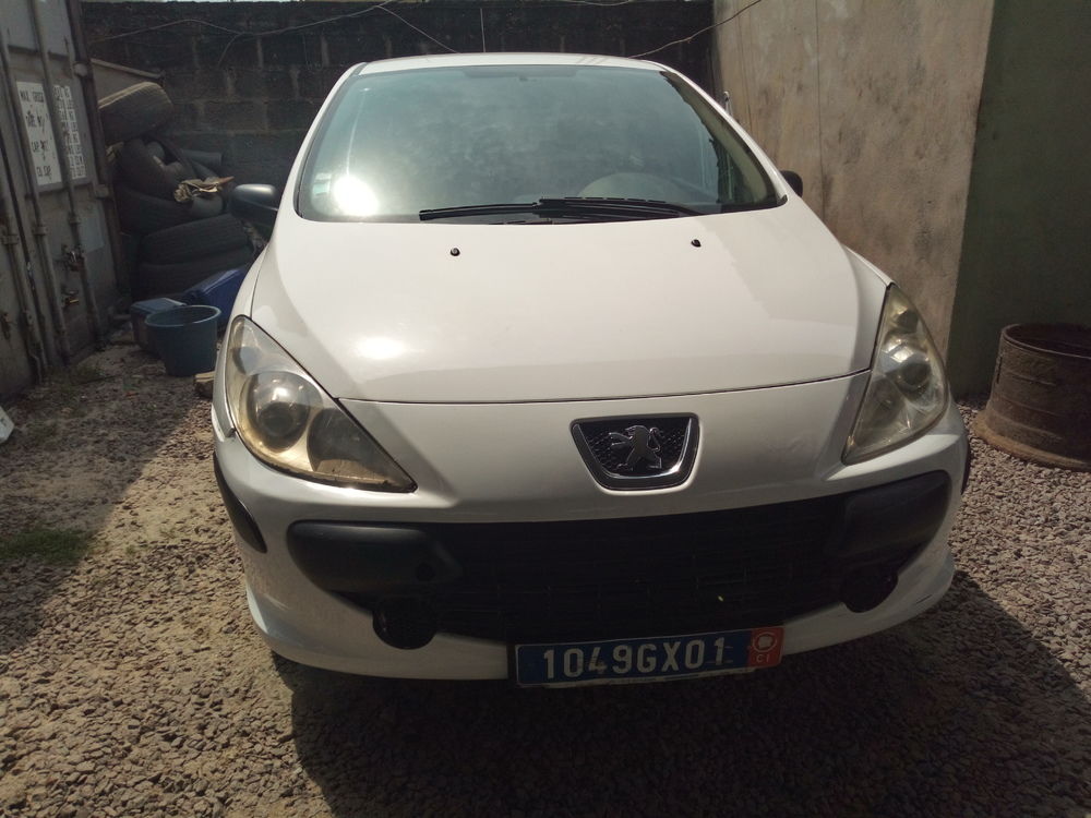 PEUGEOT 306 - PHASE 2