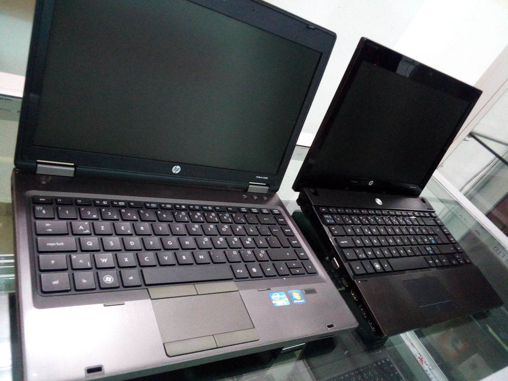 3 HP 4320S core i3 4Go 320Go