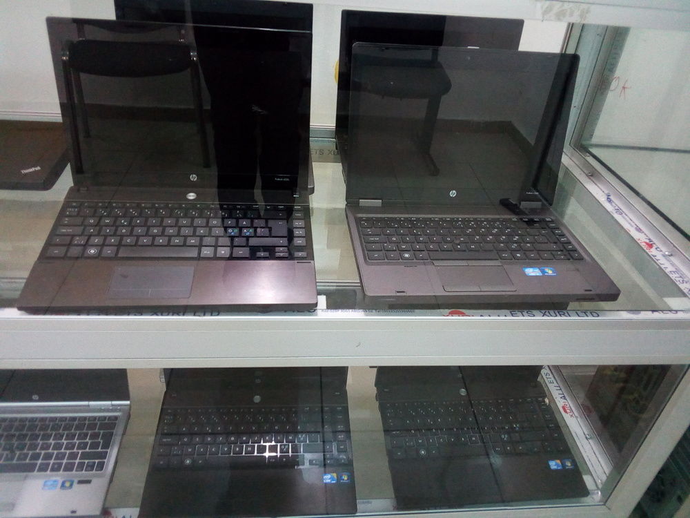3 HP 4320S core i3 4Go 320Go