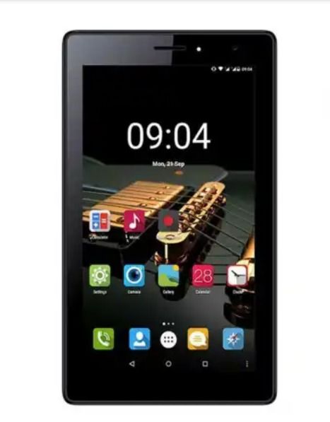 Tablette Itel 1702