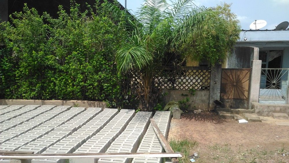 Des villas à vendre à san pedro