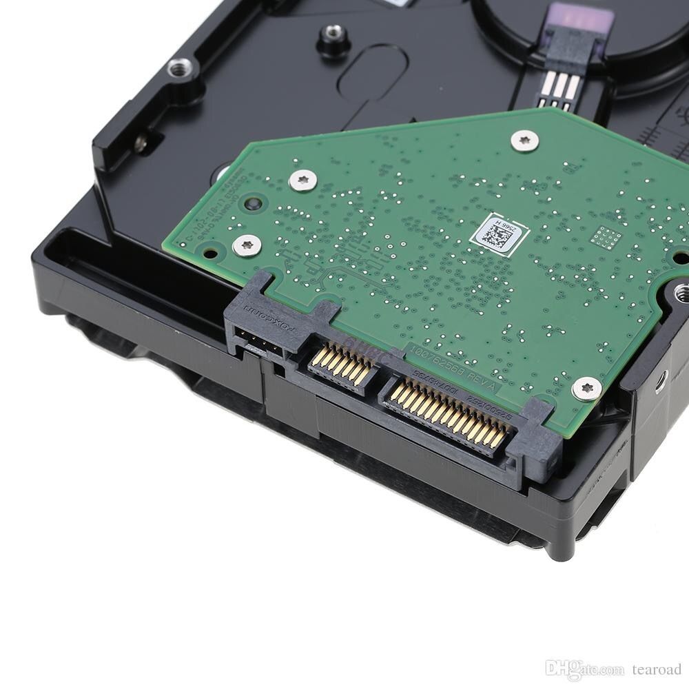 Disque dur 500 Go interne Bureau