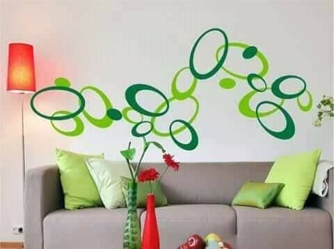 Peintre - Décorateur -Enduiseur