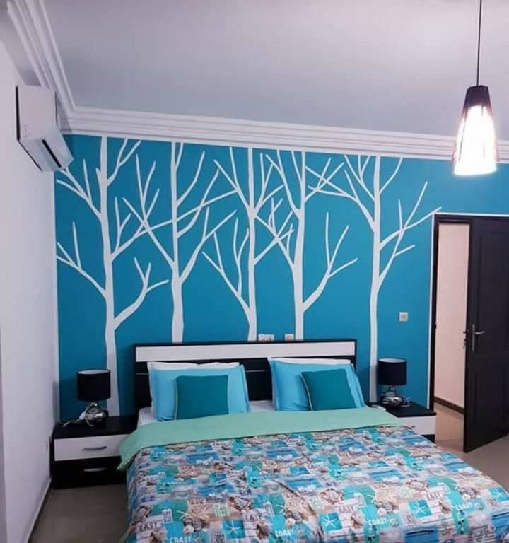 Peintre - Décorateur -Enduiseur