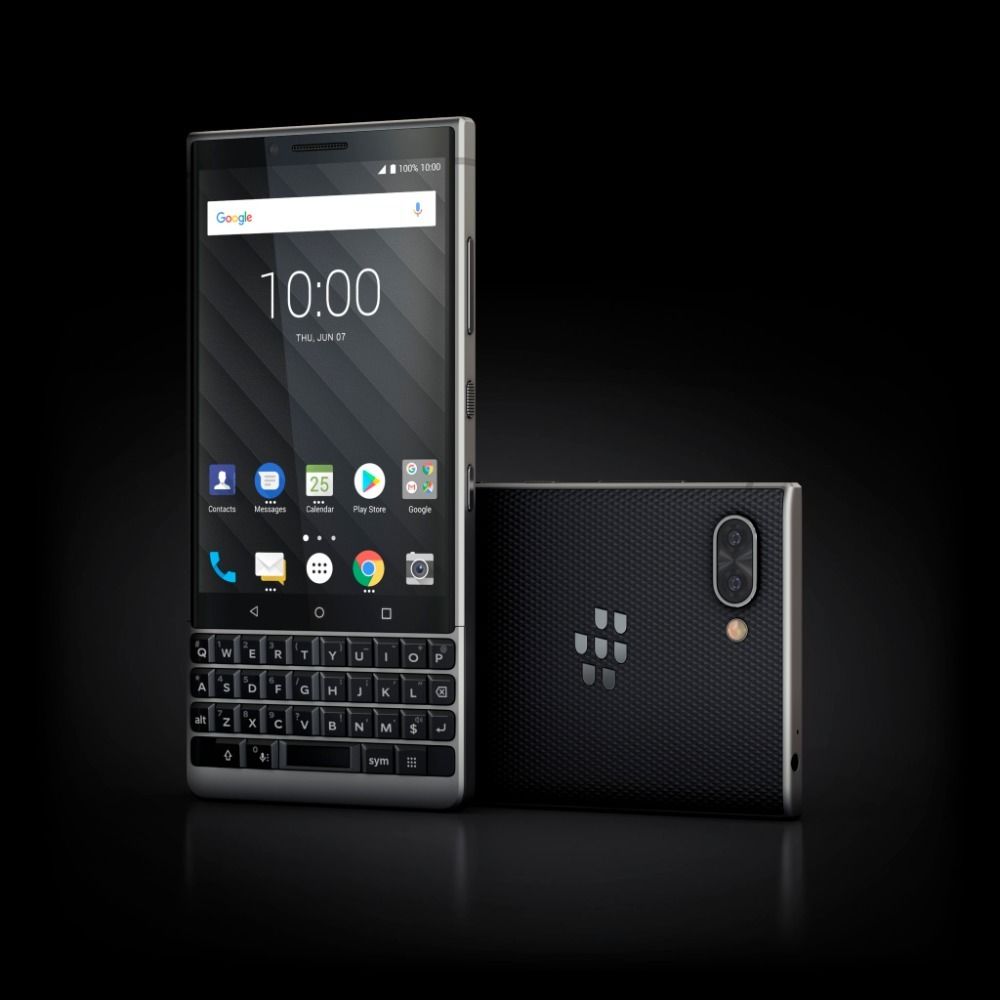 BlackBerry key2 Neuf