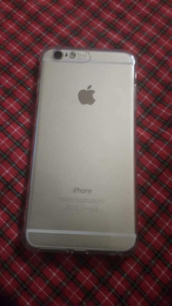 IPhone 6 plus 128gb