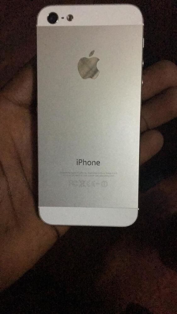 Iphone 5 32go