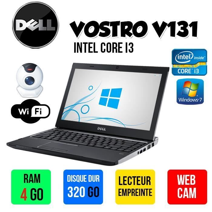 PROMO DELL VOSTRO CORE I3