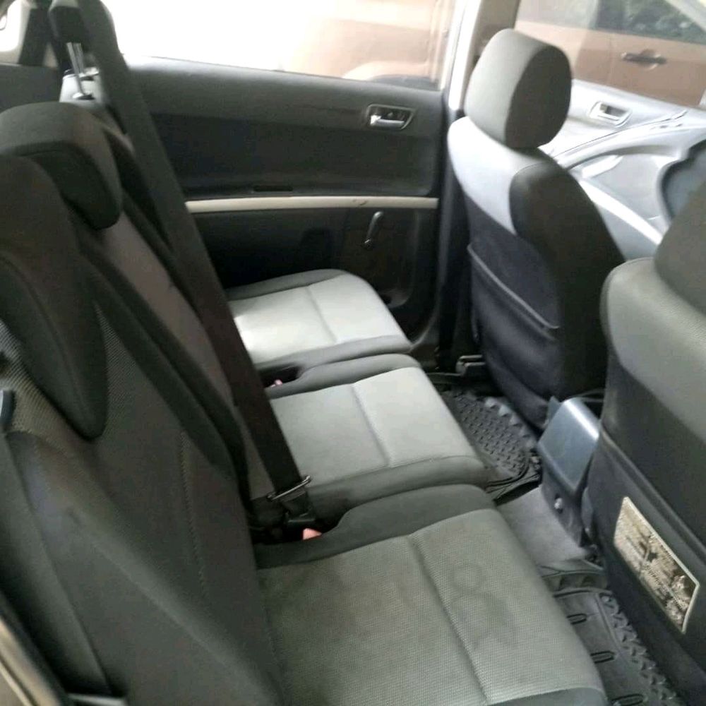 Toyota  verso 7 places