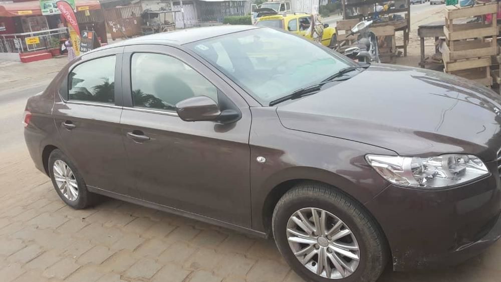 Peugeot 308 quasi neuf