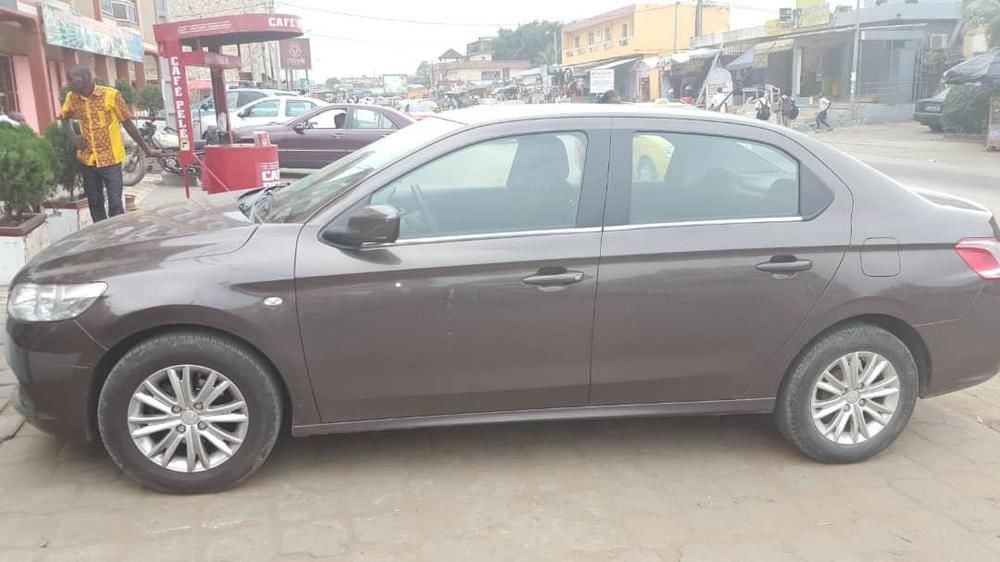 Peugeot 308 quasi neuf