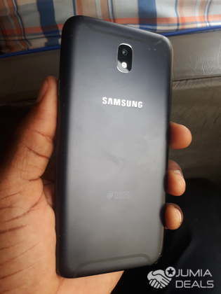 samsung j7  pro francais