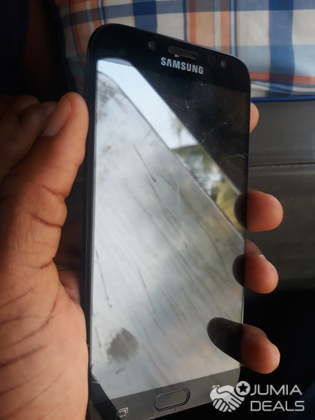 samsung j7  pro francais