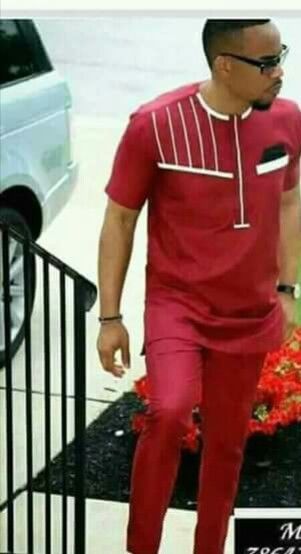 vêtement complet homme