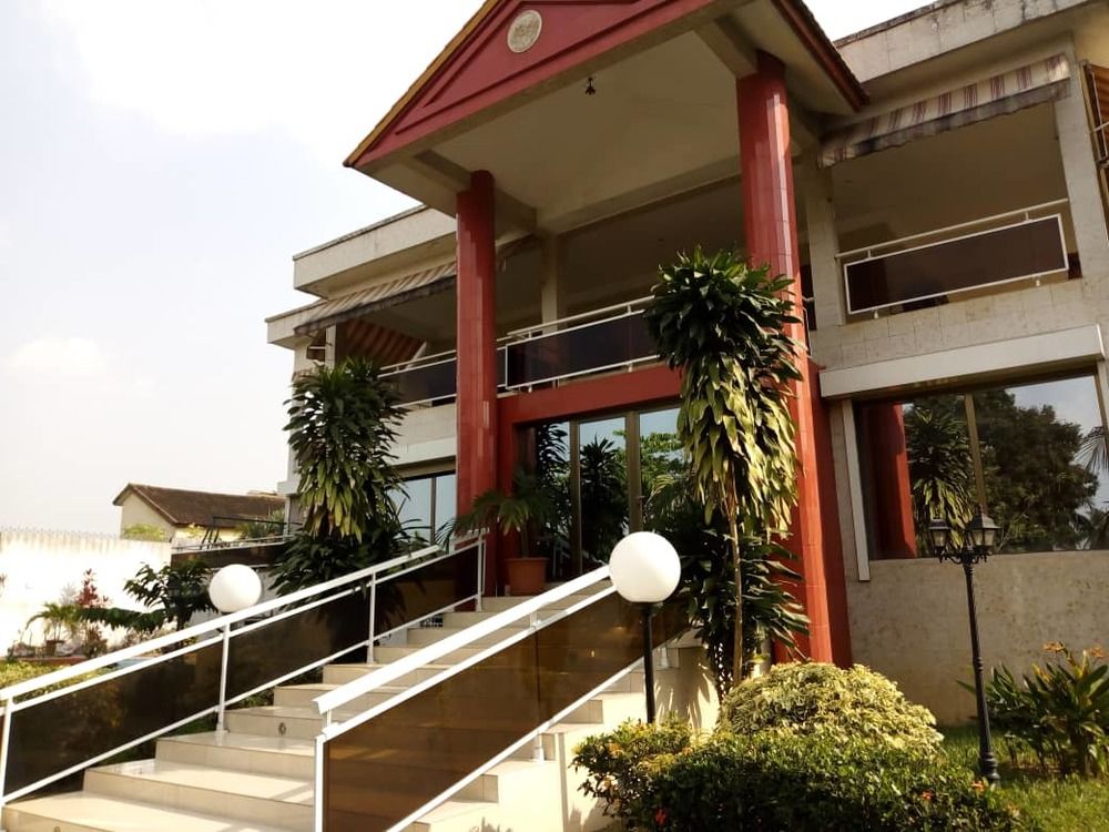 Maison à vendre BazarAfrique Côte d’Ivoire