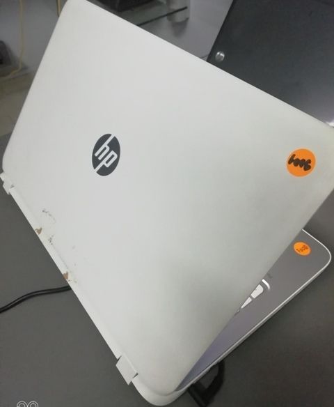 HP BEATS AUDIO BLANC, CORE I7 8GO