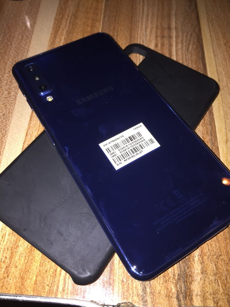 Samsung galaxy A7 2019