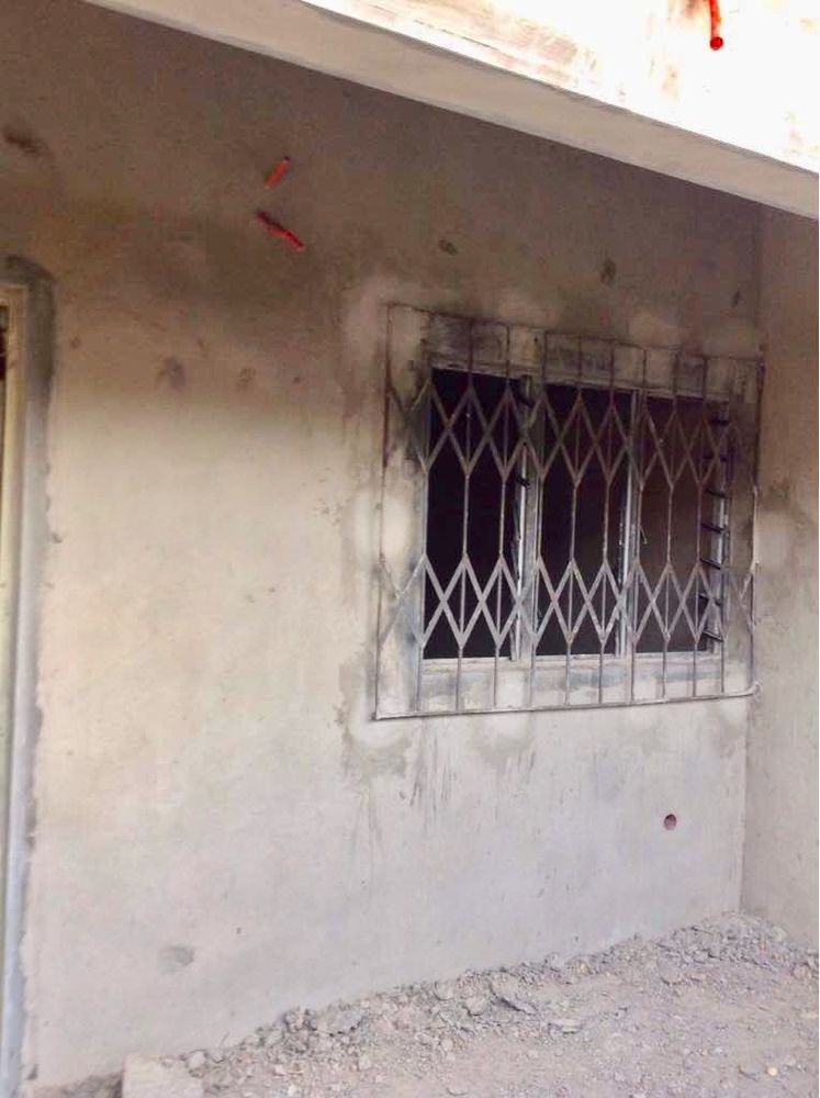 Maison Inachévée À Vendre