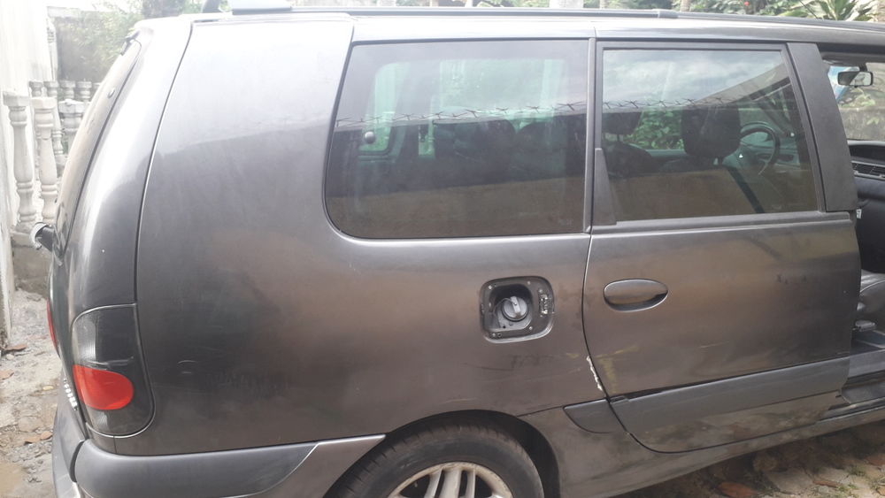 Renault Espace 7 Place 2000