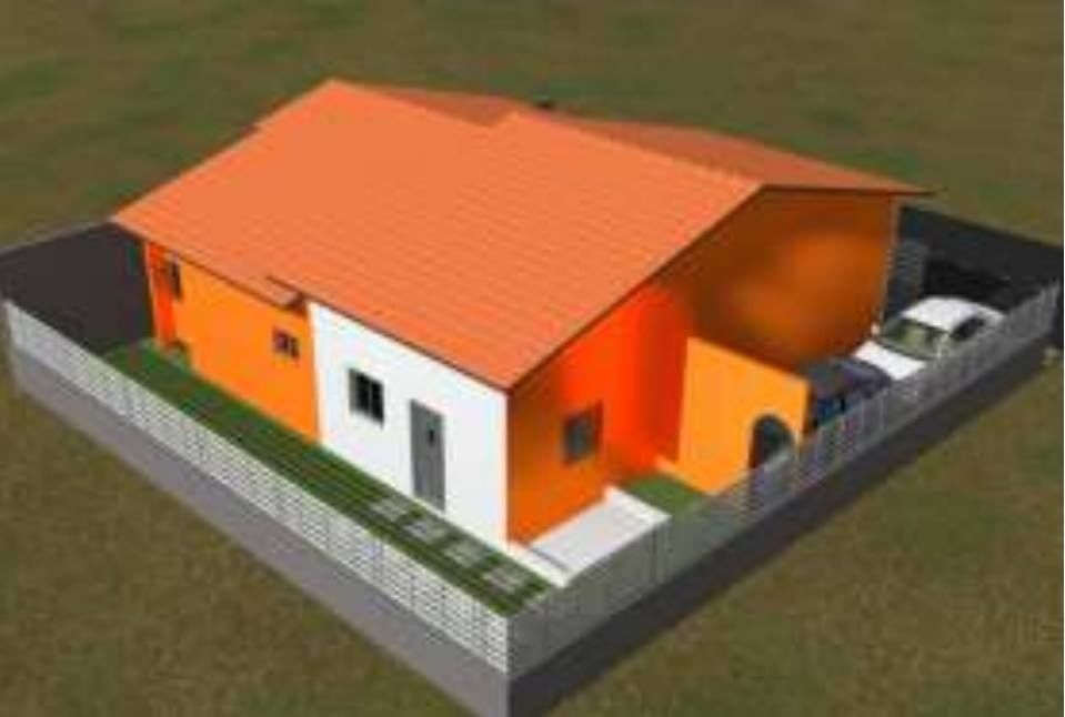 villa basse 04 pieces en vente