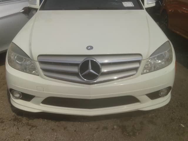 Voitures Mercedes-Benz