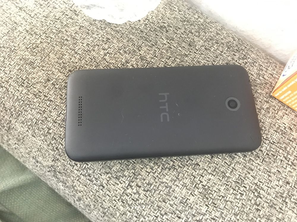 Htc desire 510