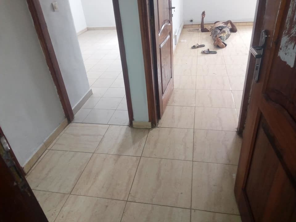 Appartement De 02 Pièces Disponible Riviera Triangle